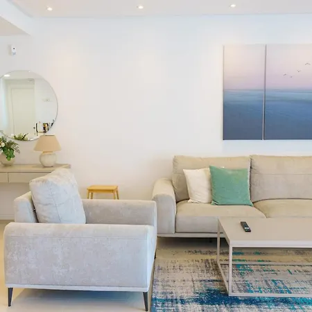 Apartment Lovely Modern In Middel Views *