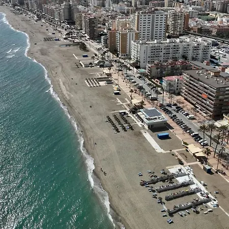 Lovely Modern In Middel Views Apartamento *