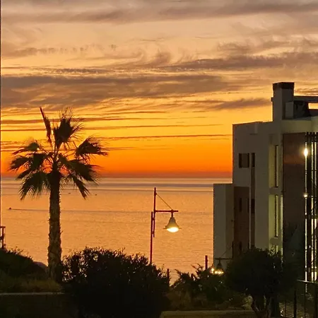 Lovely Modern In Middel Views * Fuengirola