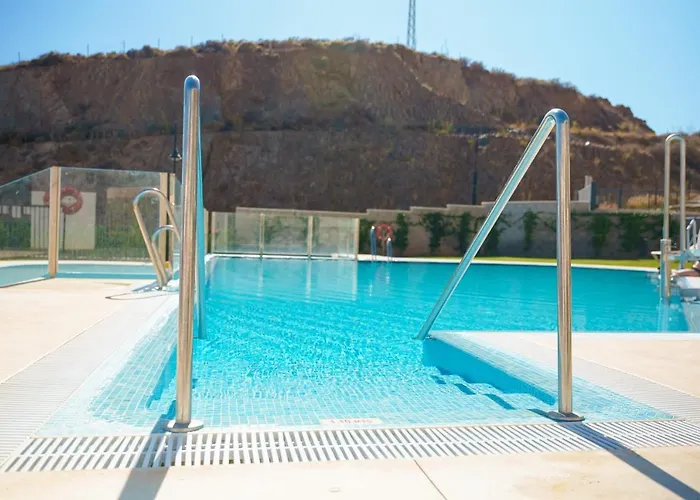 Апартаменты Lovely Modern In Middel Views *