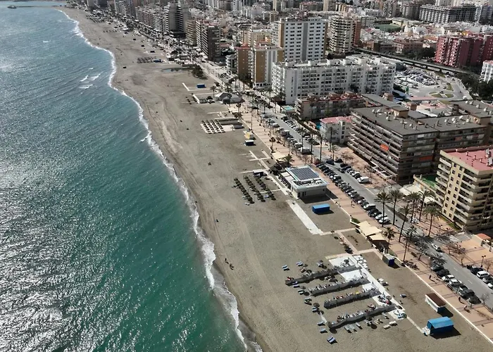 Lovely Modern In Middel Views Apartment *