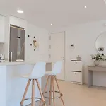 公寓 Lovely Modern In Middel Views
