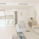 Lovely Modern In Middel Views *