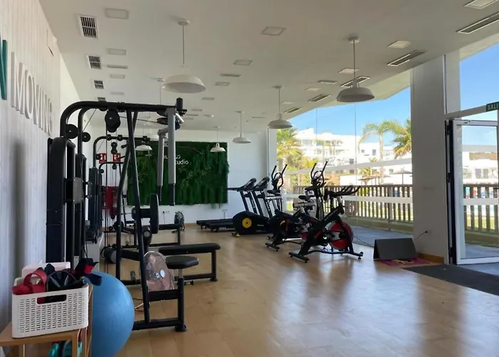 Lovely Modern In Middel Views Appartement